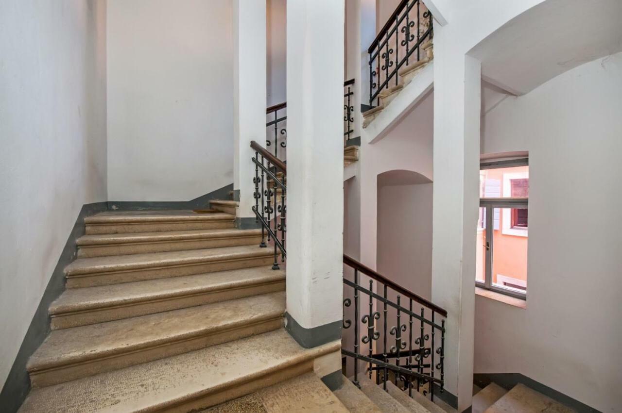 Mini Studio Mignon Apartment Rovinj Exterior photo